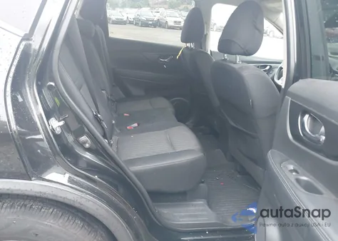 2020 Nissan Rogue S/Sv z USA, uszkodzony, nr VIN KNMAT2MT7LP507257